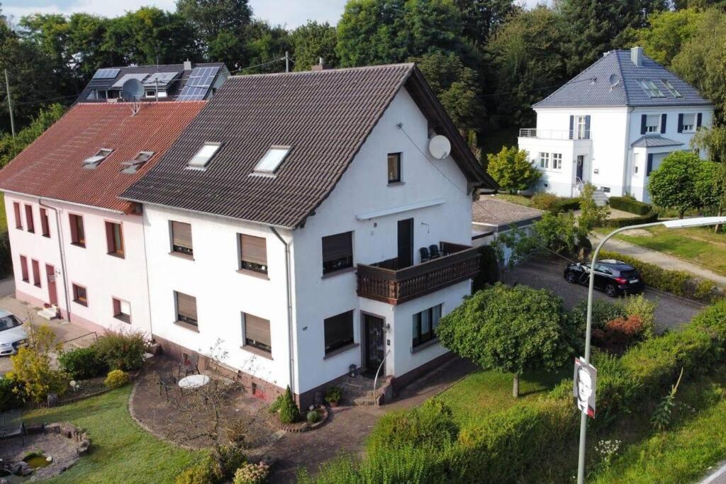 Ferienwohnung Nks 2 Bachem Extérieur photo