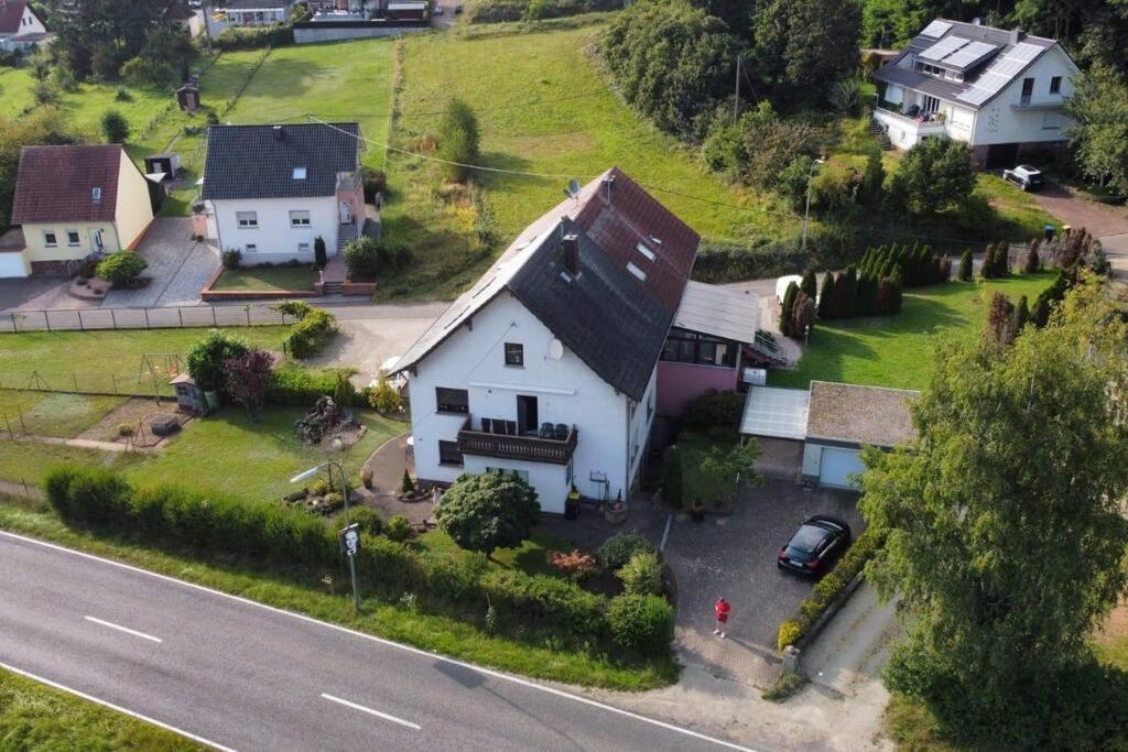 Ferienwohnung Nks 2 Bachem Extérieur photo