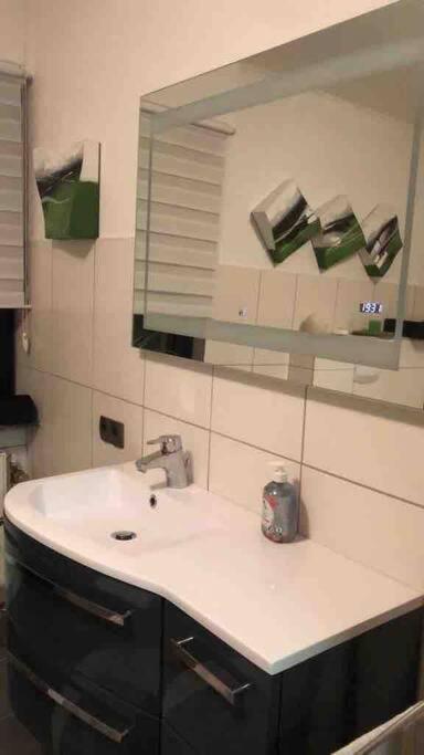 Ferienwohnung Nks 2 Bachem Extérieur photo