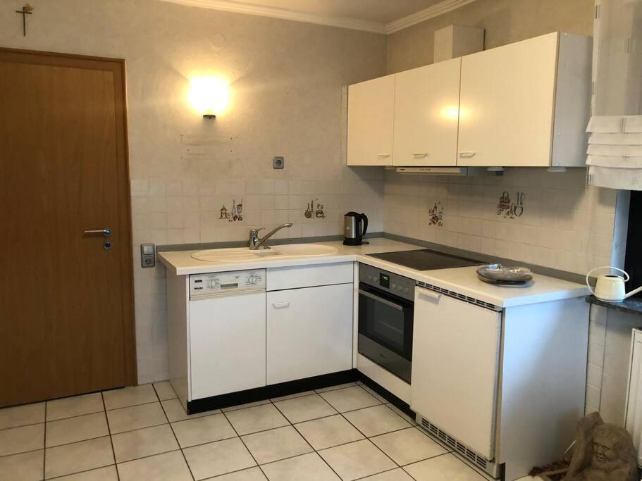 Ferienwohnung Nks 2 Bachem Extérieur photo