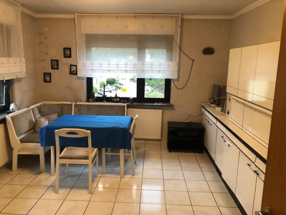 Ferienwohnung Nks 2 Bachem Extérieur photo